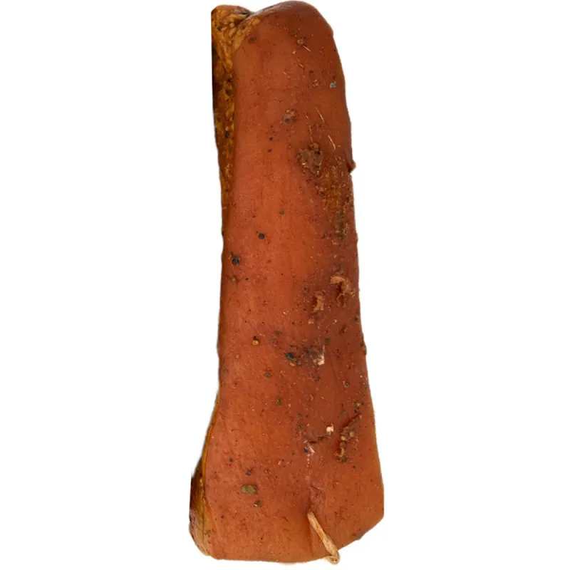 Kaizer de porc afumat Auchan, vrac, +/- 1 kg