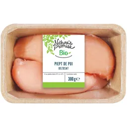 Piept de pui dezosat bio 300g