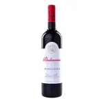 Vin rosu demisec Budureasca Clasic, Feteasca Neagra, 0.75 l