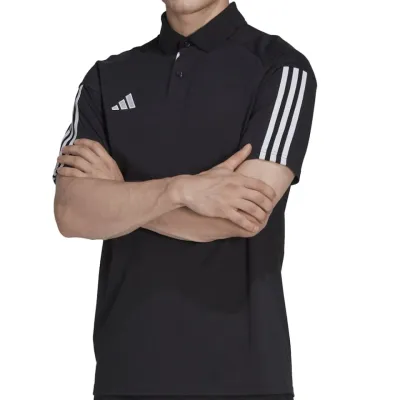Tricou Adidas Tiro 23 Competition Polo pentru barbati, M