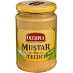Mustar din Tecuci Clasic 300g
