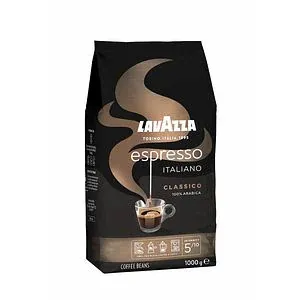 Cafea boabe Lavazza Espresso Italiano Classico 100% Arabica, 1 kg