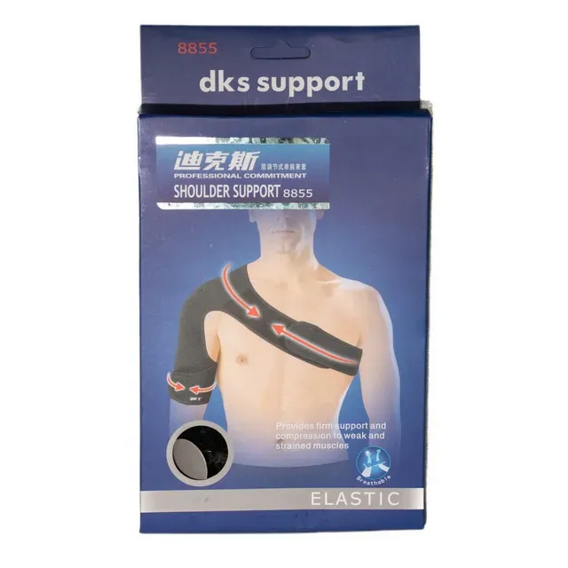 Bandaj elastic pentru umar, 1 bucata
