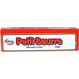 Biscuiti 140g