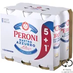 Bere blonda 5+1 x 0.5L
