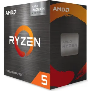 Procesor AMD Ryzen 5 5600GT 3.6GHz Box