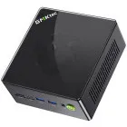 Mini PC GMKtec K8 Plus, Procesor AMD Ryzen 7 8845HS 3.8GHz Hawk Point, 32GB RAM, 1TB SSD, Radeon 780M, Windows 11 Pro