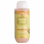 Gel de dus Cashmere Aroma Pistachio Crush, 450 ml
