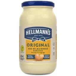 Sos de maioneza 405ml
