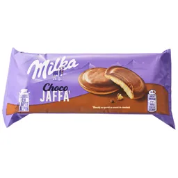 Biscuiti Choco Jaffa 128g