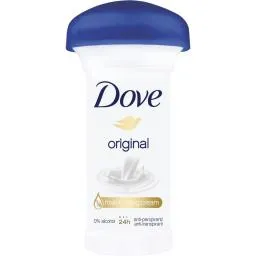 Deodorant stick crema Original 50ml