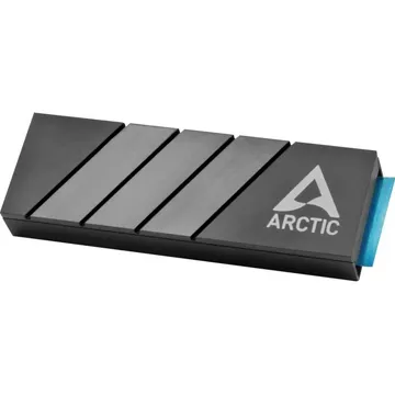Arctic Cooler pasiv M2 Pro Negru
