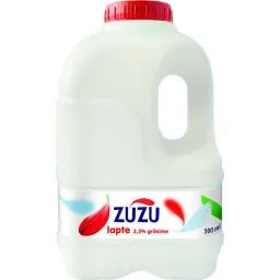 Lapte 3.5% grasime 500ml