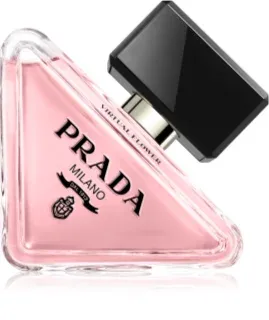 Prada Paradoxe Virtual Flower Eau de Parfum reincarcabil pentru femei
