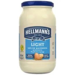 Sos de maioneza Light 405ml