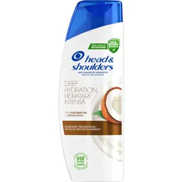 Sampon Deep Hydration 250ml
