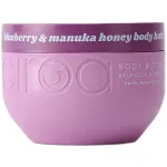 Unt de corp cu afine si miere de manuka Ciroa, 265 ml
