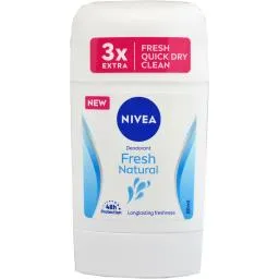 Deodorant stick Fresh Natural 50ml