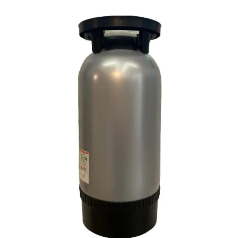 Butoi 24L Vin alb Frizzante