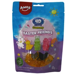 Jeleuri Easter 65g