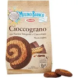 Biscuiti Cioccograno 330g