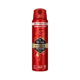 Deodorant spray Epic Legend 150ml