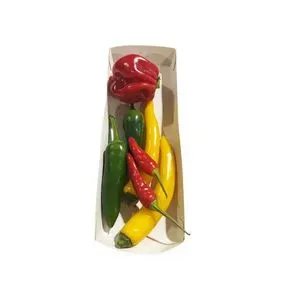 Ardei chili mix, 50 g