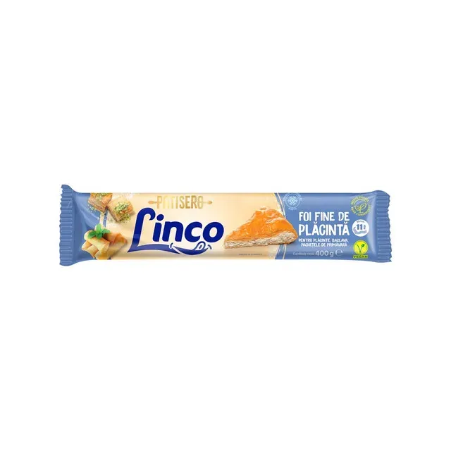 Foi placinta Linco 400g