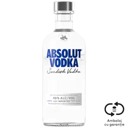 Vodca 0.5L