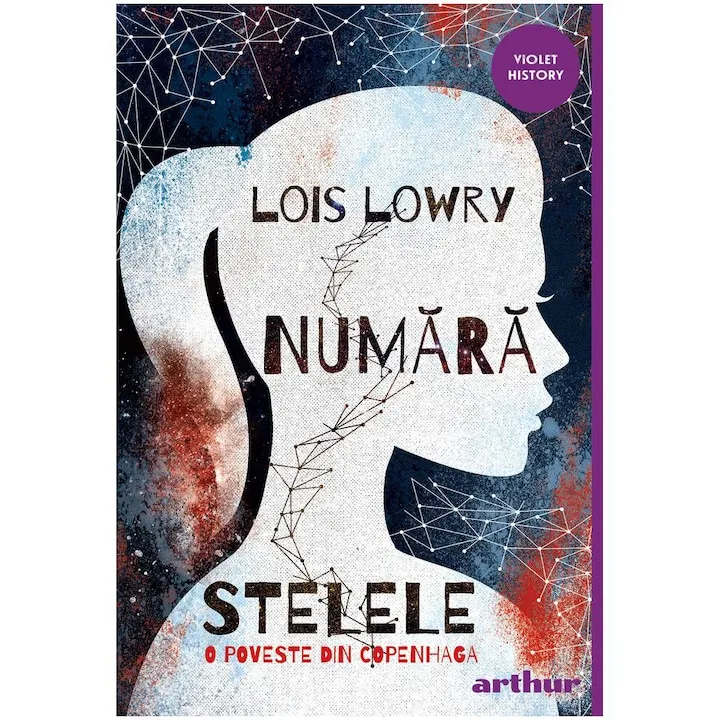 Numara stelele. O poveste din Copenhaga, Lowry Lois