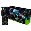 NE75060019P1-GB2063T, GeForce RTX 5060 Python III 8GB, GDDR7, 128 bit