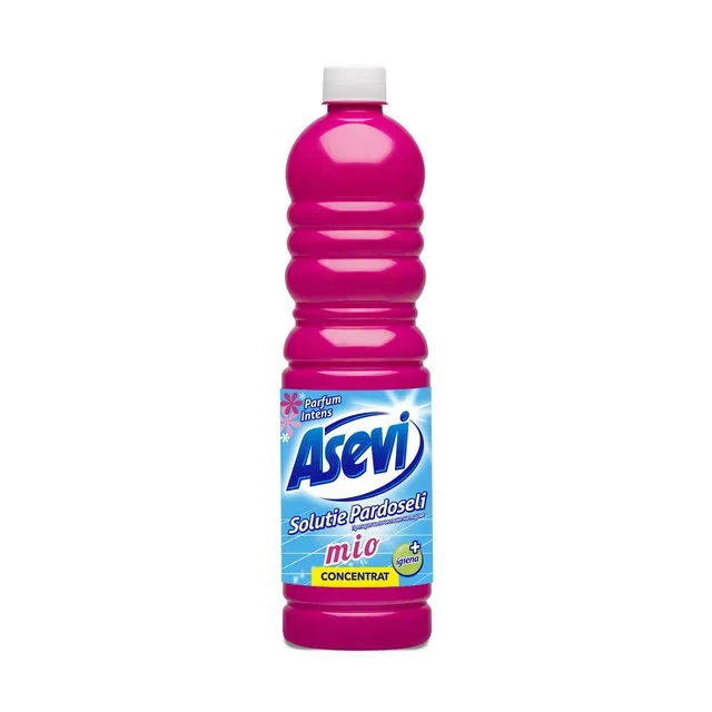 Solutie pentru pardoseli Asevi Mio, 1 l Solutie pentru pardoseli Asevi Mio, 1 l