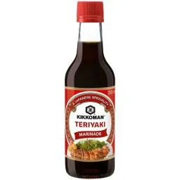 Sos de soia Teriyaki Marinade 250ml