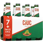Bere blonda 7+1 x 0.33L