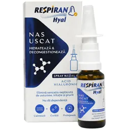 Spray nazal 20ml