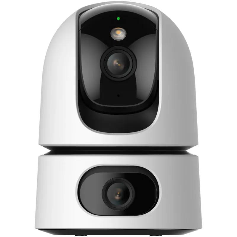 Camera de supraveghere Imou Ranger Dual IPC-S2XP-6M0WED, 3+3MP, 2304x1296, 3.6 mm, zoom 8x, IR 15m, detectare miscare
