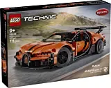 LEGO Technic Hipermasina Bugatti Chiron Pur Sport 42222