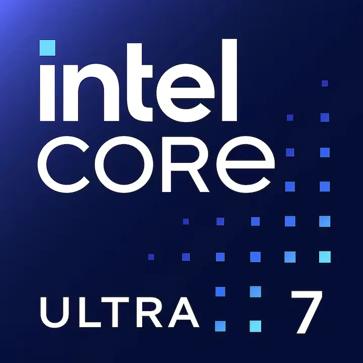Procesor Intel Core Ultra 7 265K, 20C 8P 12E, 3.90 - 5.50 GHz, 30 MB cache, 125 W, 33 TOPS, Tray