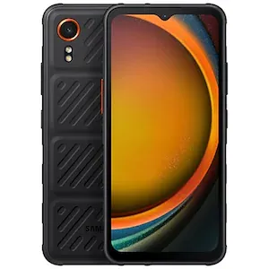 Samsung Galaxy XCover 7, Enterprise Edition, Dual SIM, 6GB RAM, 128GB, 5G, Black