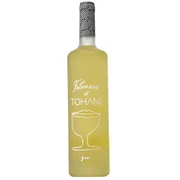 Vin alb sec Feteasca alba 0.75L