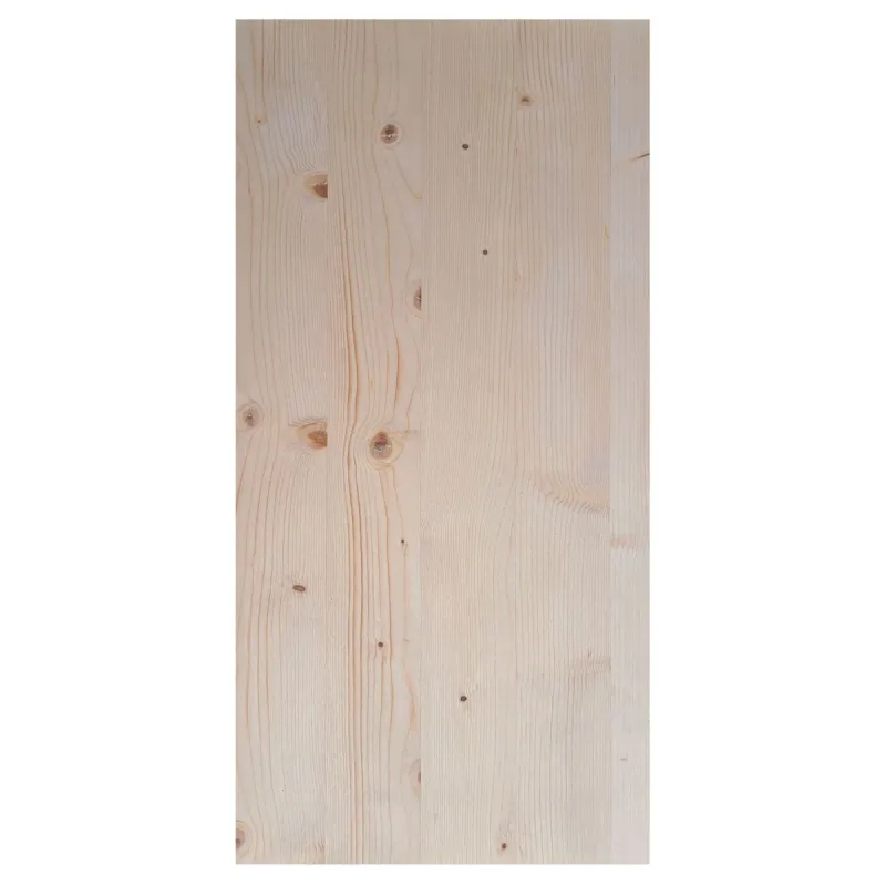 Panou lemn masiv calitate A, 800 x 400 x 27 mm