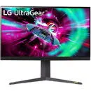 32" 32GR93U-B UltraGear 4K UHD Gaming IPS DP HDMI USB gra