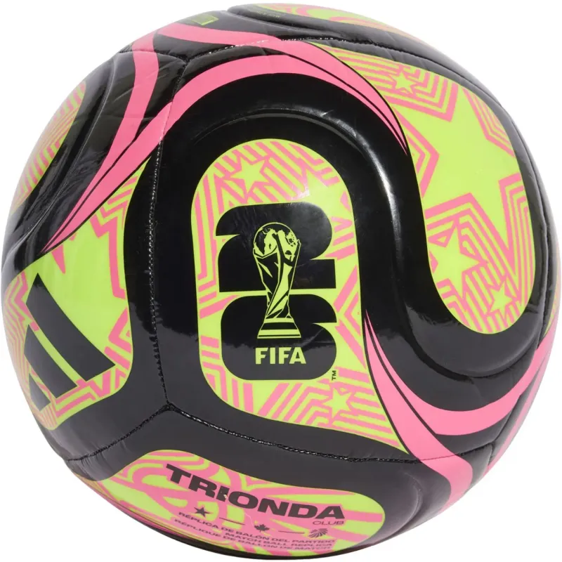 Minge Fotbal Adidas FIFA World Cup 26 Trionda Club JD8053