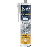 Etansant/adeziv Bostik FlexPro PU811, 300 ml, Alb