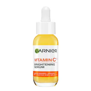 Serum cu Vitamina C Garnier Skin Naturals cu efect de stralucire, 30 ml