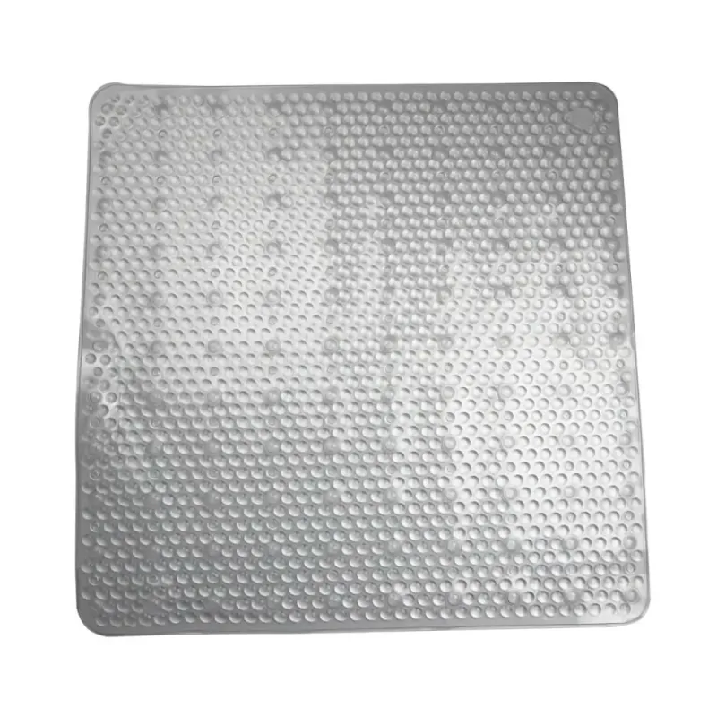 Covor de baie Pouce antiderapant 53 x 53 cm