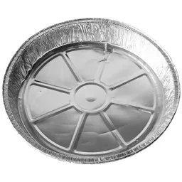 Tavi de aluminiu pentru tort, 2 bucati