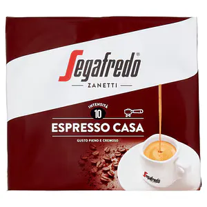 Cafea macinata Segafredo Casa M 2-Pack, 2x250 g