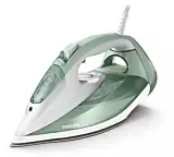 Fier de calcat cu abur Philips DST7012/70, 300ml, 2600 W, Desert / Gri