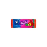 Saci menajeri Funny Bunny Epack 60 l, 15 bucati